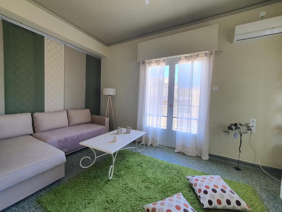 Mosaiko The Charming House, Center Amazing View Apartment