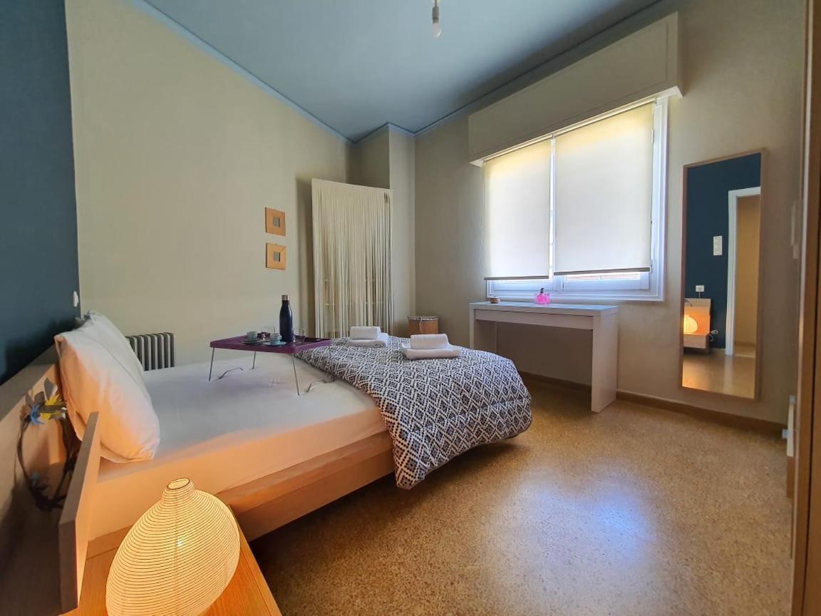 Mosaiko The Charming House, Center Amazing View Apartment Iraklio