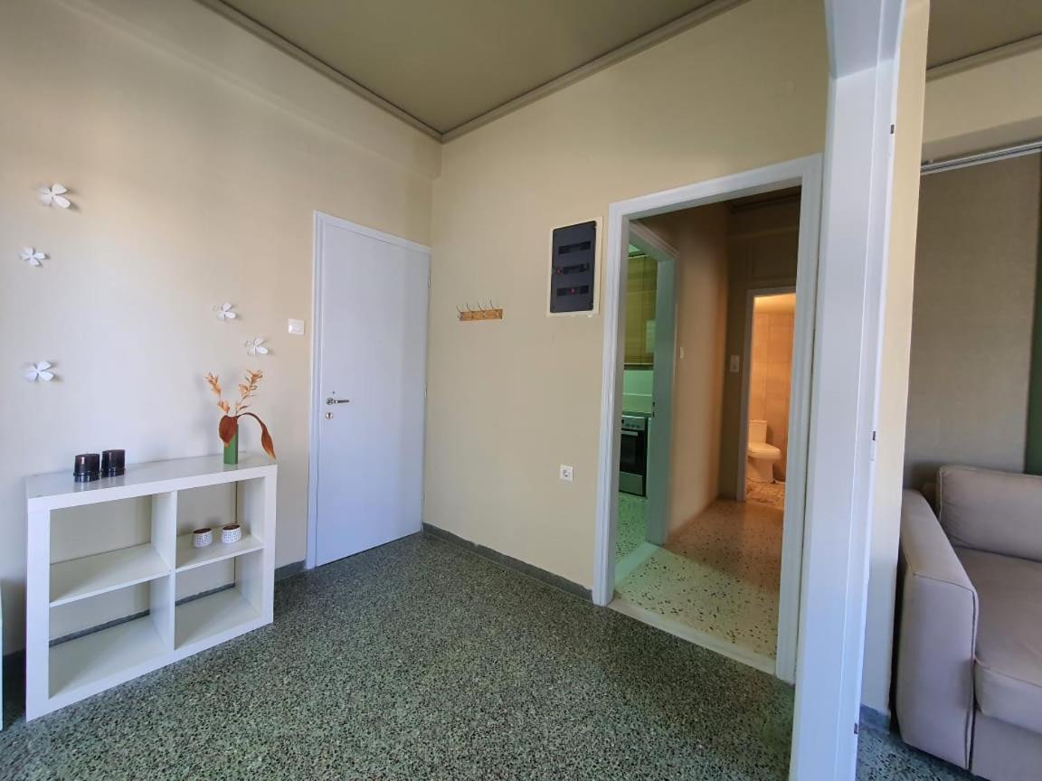 Mosaiko The Charming House, Center Amazing View Apartment *