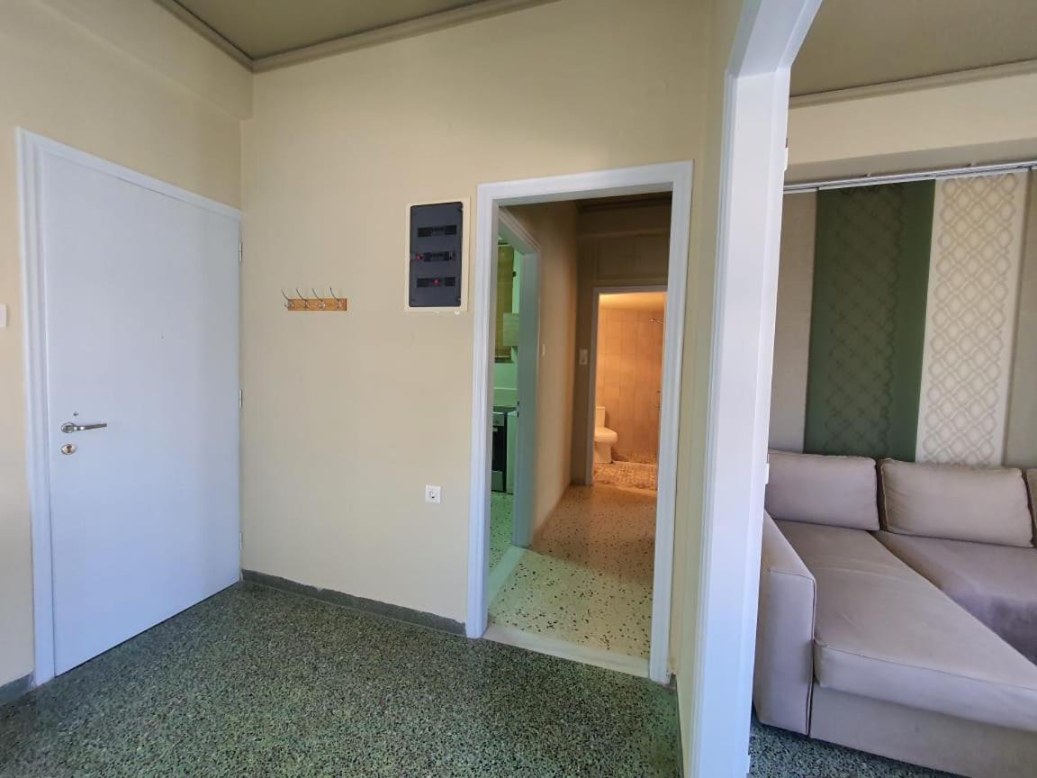 Mosaiko The Charming House, Center Amazing View Appartement