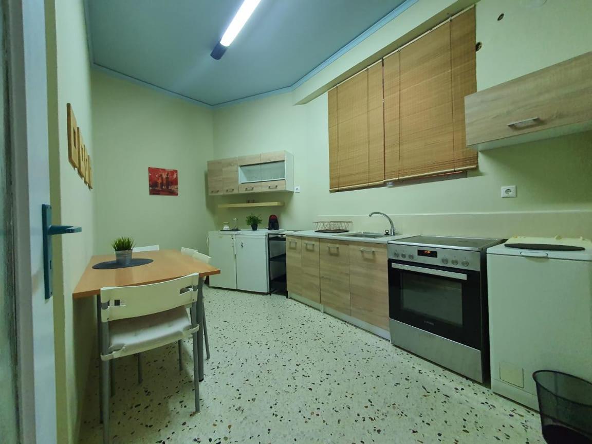Appartement Mosaiko The Charming House, Center Amazing View